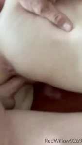 Red Willow [ redwillow9269 ] Onlyfans leaked video 18177641 on Hotleaks.tv