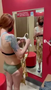 Red Willow [ redwillow9269 ] Onlyfans leaked video 18177645 on Hotleaks.tv