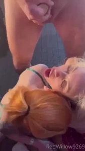 Red Willow [ redwillow9269 ] Onlyfans leaked video 18177652 on Hotleaks.tv