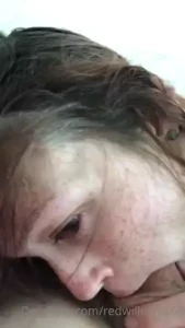 Red Willow [ redwillow9269 ] Onlyfans leaked video 18177721 on Hotleaks.tv