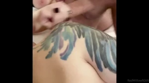 Red Willow [ redwillow9269 ] Onlyfans leaked video 18177734 on Hotleaks.tv
