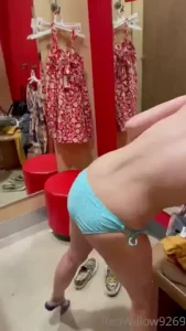 Red Willow [ redwillow9269 ] Onlyfans leaked video 18177853 on Hotleaks.tv