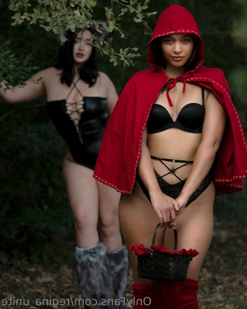 Regina Unite™ [ regina_unite ] Onlyfans leaked photo 8381968 on Hotleaks.tv