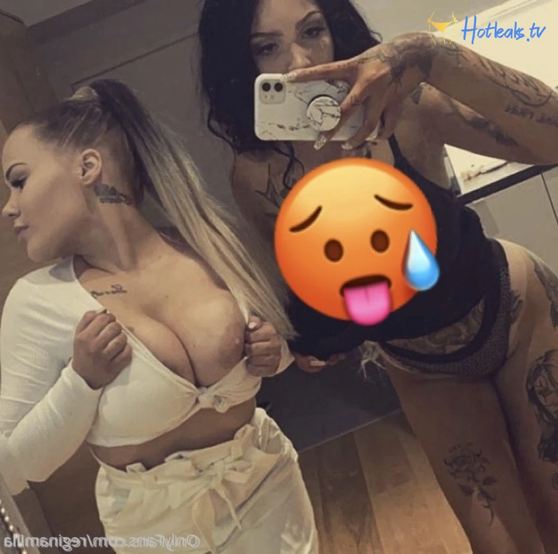 Milla Maaria Regina [ reginamilla ] Onlyfans leaked photo 13152984 on Hotleaks.tv