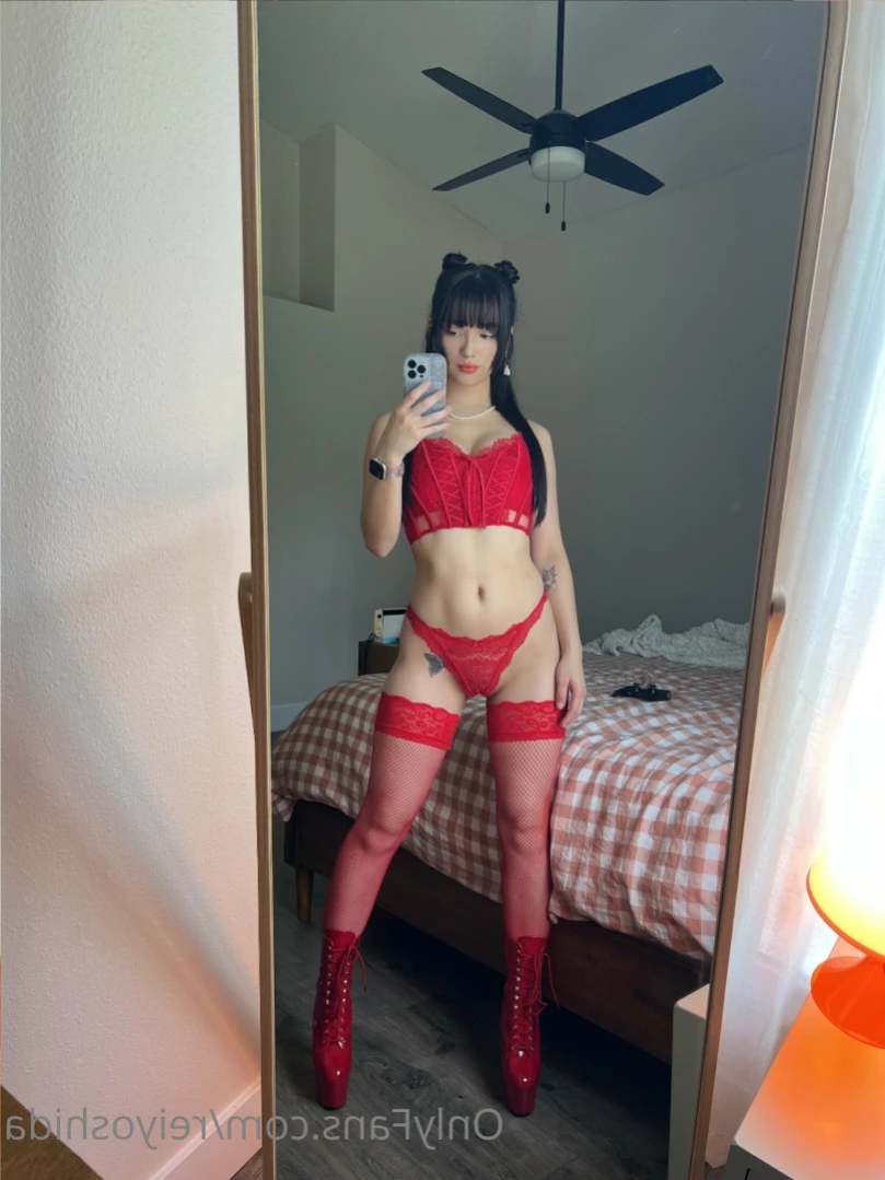 Rei Yoshida [ reiyoshida ] Onlyfans leaked photo 12246386 on Hotleaks.tv