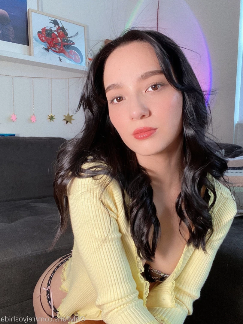 Rei Yoshida [ reiyoshida ] Onlyfans leaked photo 12246796 on Hotleaks.tv