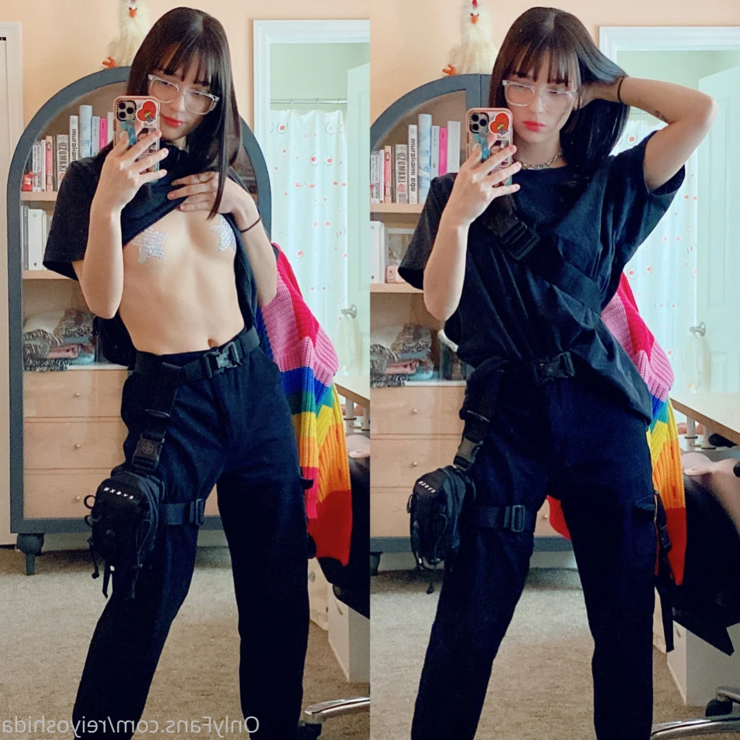 Rei Yoshida [ reiyoshida ] Onlyfans leaked photo 12834094 on Hotleaks.tv