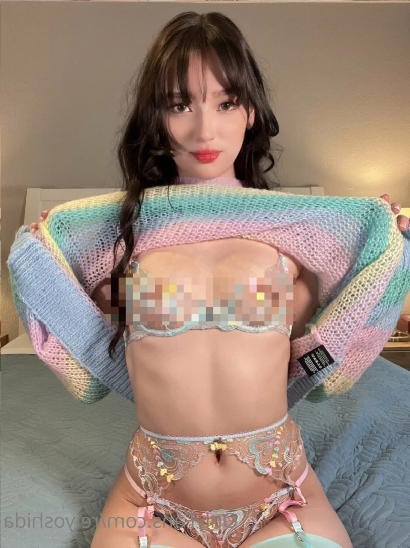 Rei Yoshida [ reiyoshida ] Onlyfans leaked photo 14072503 on Hotleaks.tv