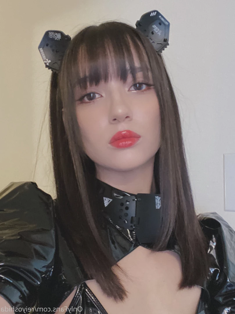 Rei Yoshida [ reiyoshida ] Onlyfans leaked photo 14790255 on Hotleaks.tv