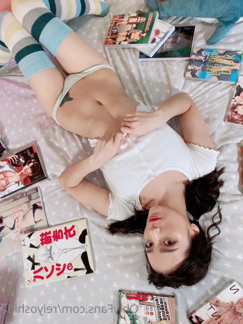 Rei Yoshida [ reiyoshida ] Onlyfans leaked photo 15560237 on Hotleaks.tv