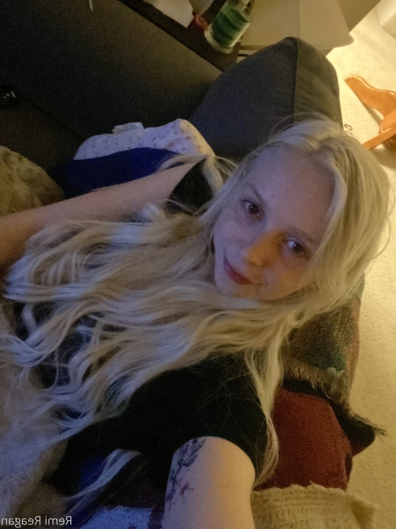 Remi Reagan [ remireagan ] Onlyfans leaked photo 8254390 on Hotleaks.tv