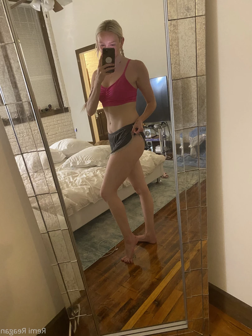 Remi Reagan [ remireagan ] Onlyfans leaked photo 8254600 on Hotleaks.tv