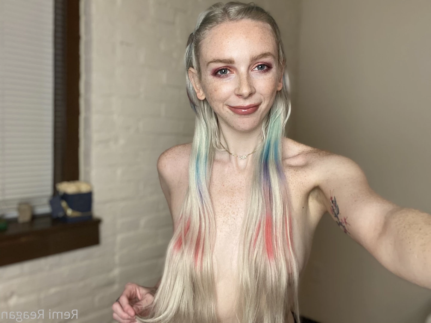 Remi Reagan [ remireagan ] Onlyfans leaked photo 8254684 on Hotleaks.tv