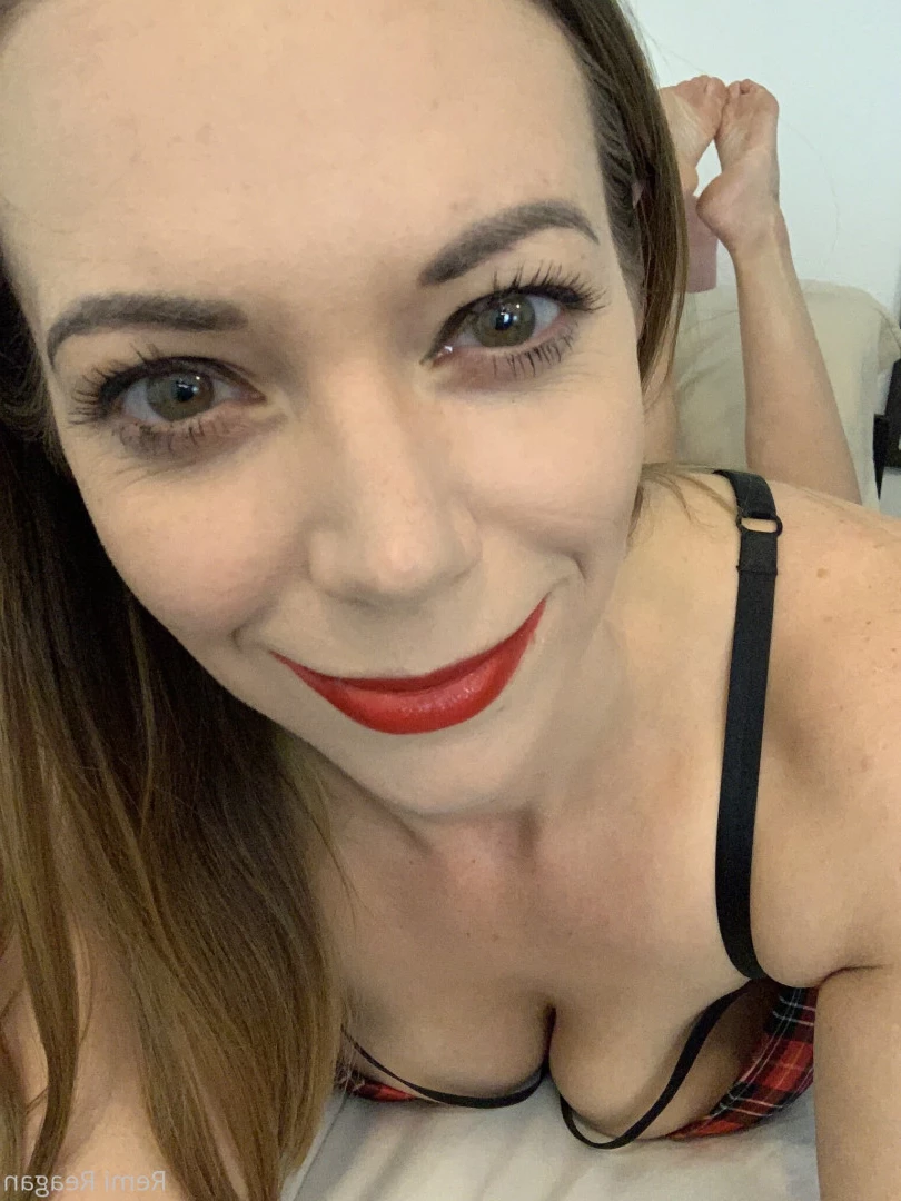 Remi Reagan [ remireagan ] Onlyfans leaked photo 8255396 on Hotleaks.tv