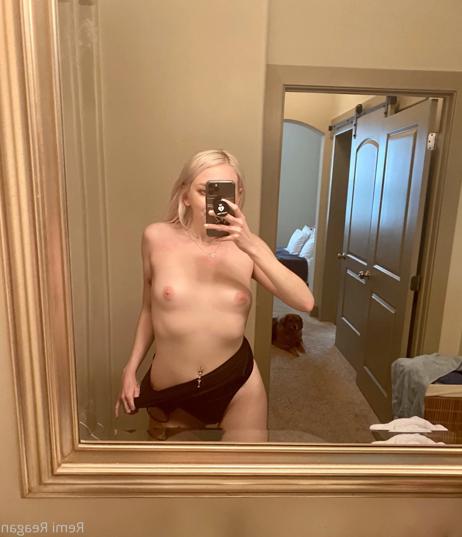 Remi Reagan [ remireagan ] Onlyfans leaked photo 8255591 on Hotleaks.tv
