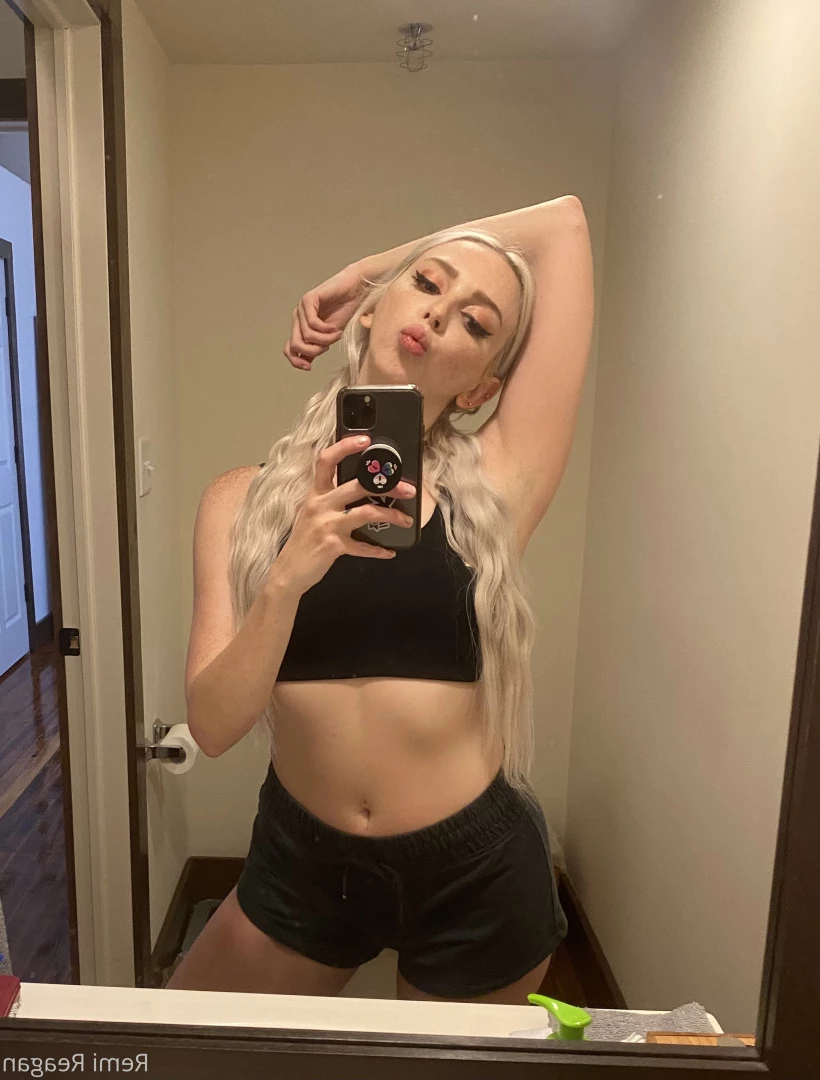 Remi Reagan [ remireagan ] Onlyfans leaked photo 8255791 on Hotleaks.tv