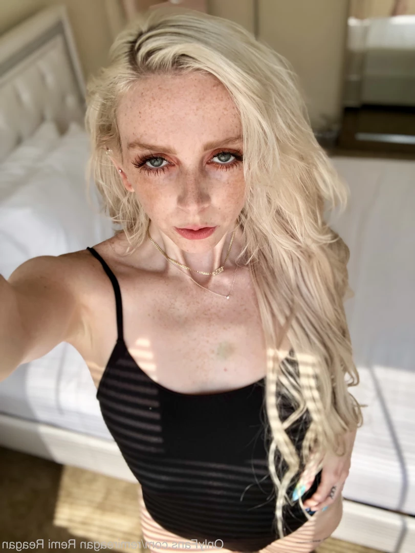 Remi Reagan [ remireagan ] Onlyfans leaked photo 8255813 on Hotleaks.tv