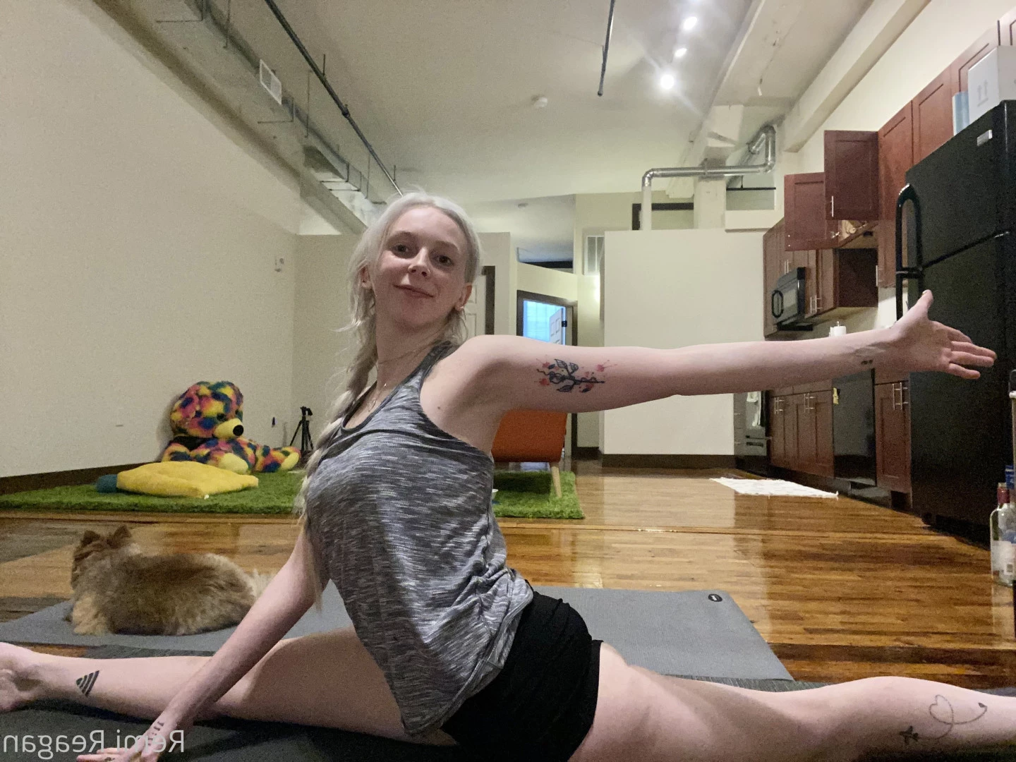 Remi Reagan [ remireagan ] Onlyfans leaked photo 8255921 on Hotleaks.tv