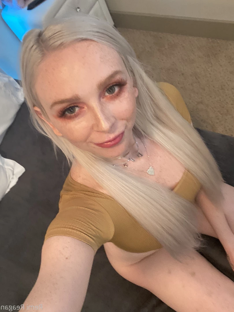 Remi Reagan [ remireagan ] Onlyfans leaked photo 8255956 on Hotleaks.tv