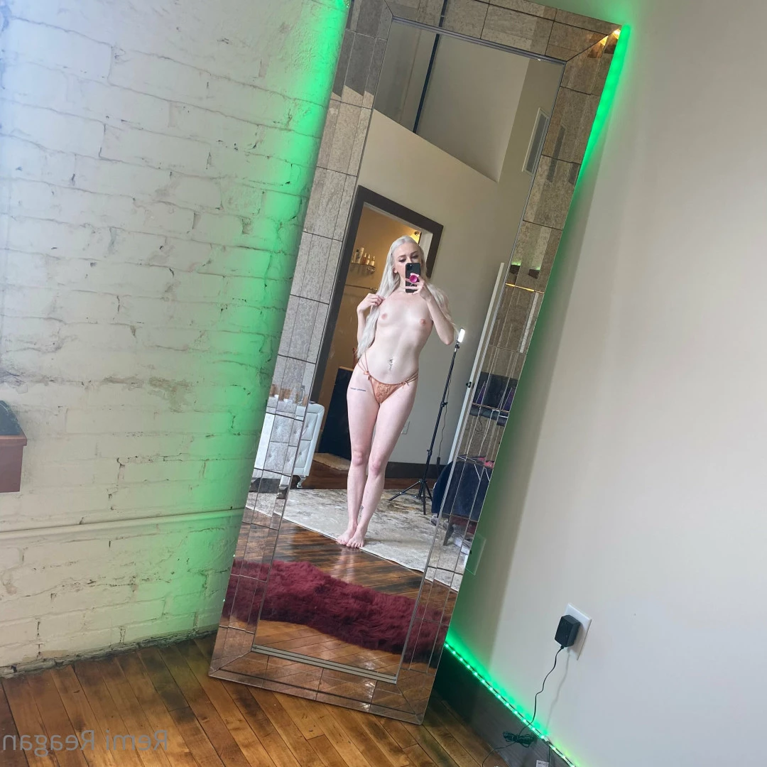 Remi Reagan [ remireagan ] Onlyfans leaked photo 8255980 on Hotleaks.tv