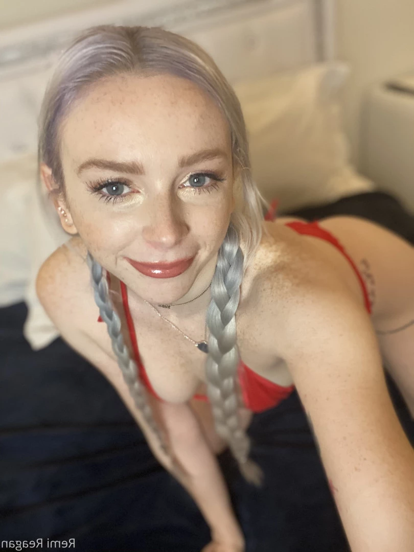 Remi Reagan [ remireagan ] Onlyfans leaked photo 8256037 on Hotleaks.tv