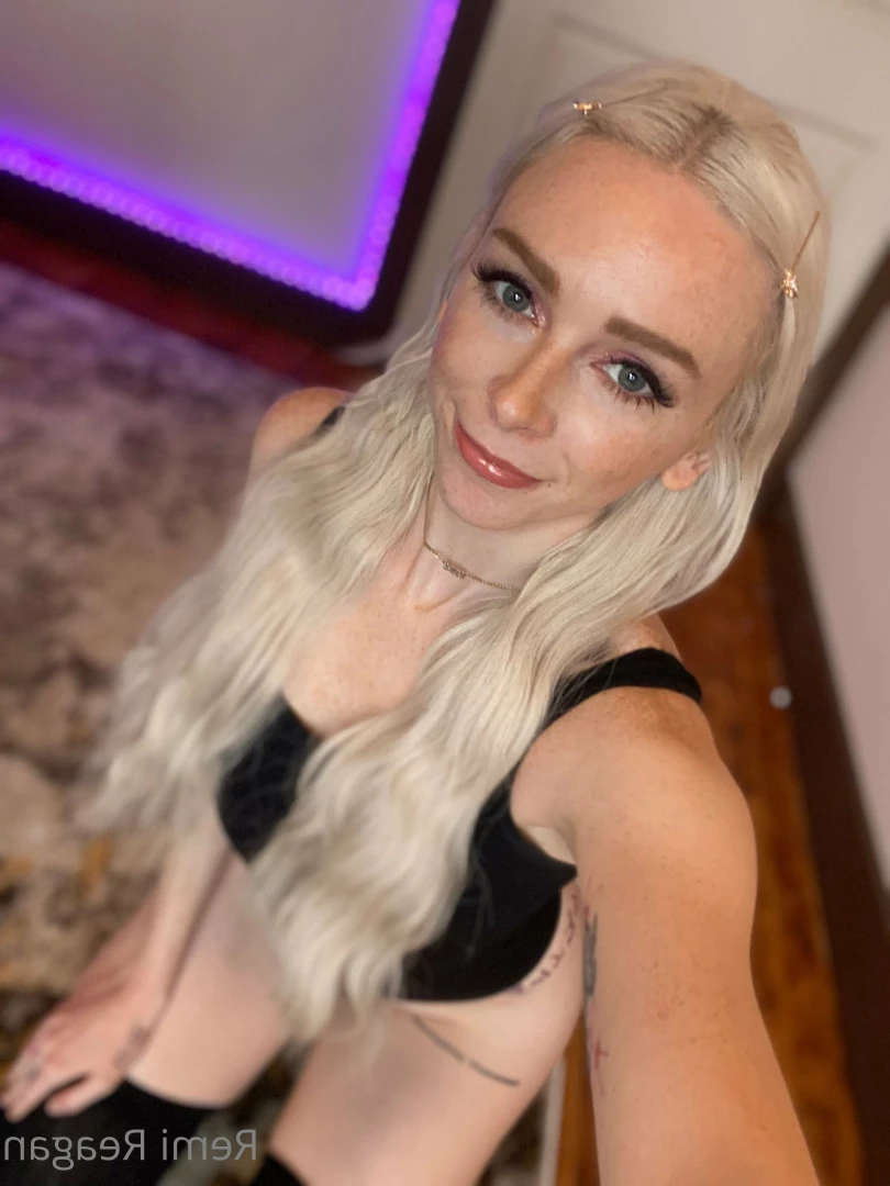 Remi Reagan [ remireagan ] Onlyfans leaked photo 8256457 on Hotleaks.tv