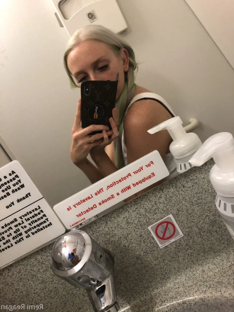 Remi Reagan [ remireagan ] Onlyfans leaked photo 8256807 on Hotleaks.tv