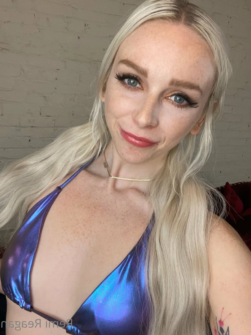 Remi Reagan [ remireagan ] Onlyfans leaked photo 8257036 on Hotleaks.tv