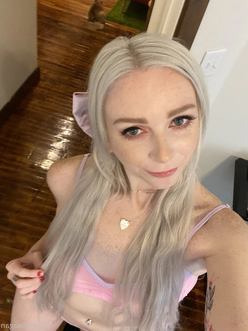 Remi Reagan [ remireagan ] Onlyfans leaked photo 8257065 on Hotleaks.tv