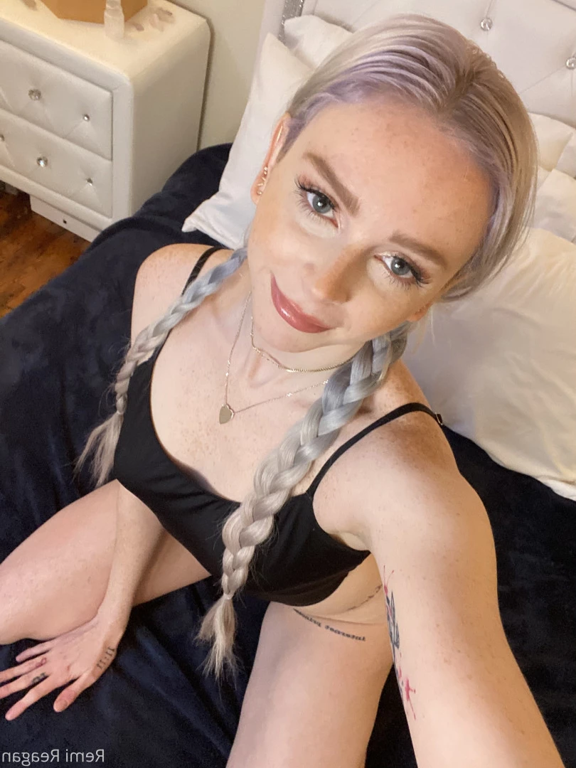 Remi Reagan [ remireagan ] Onlyfans leaked photo 8257268 on Hotleaks.tv