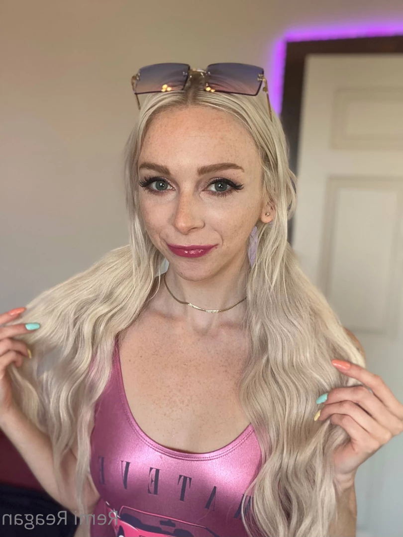 Remi Reagan [ remireagan ] Onlyfans leaked photo 8257377 on Hotleaks.tv