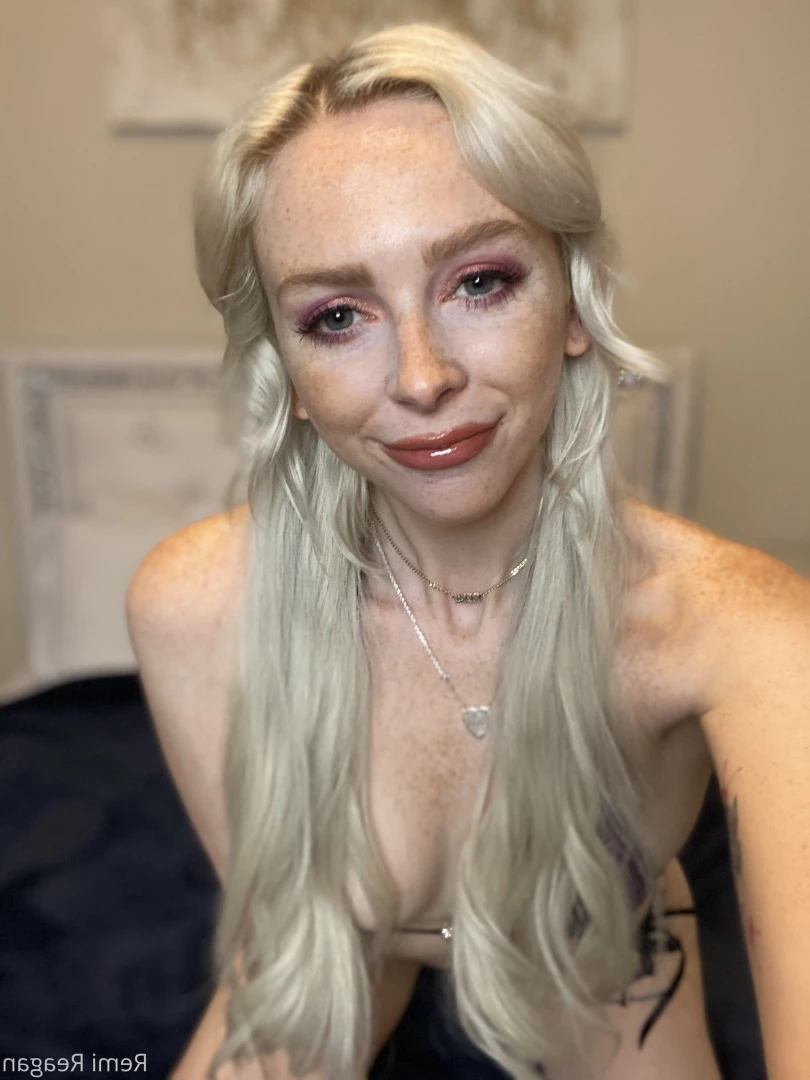 Remi Reagan [ remireagan ] Onlyfans leaked photo 8257637 on Hotleaks.tv