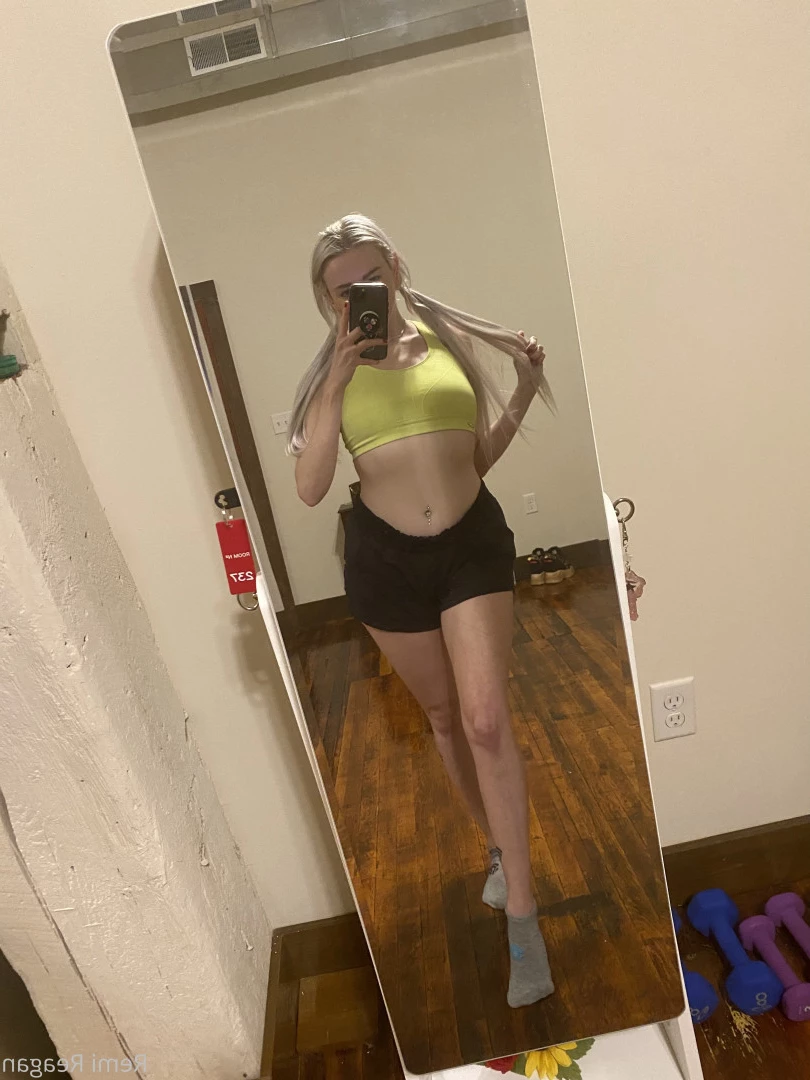 Remi Reagan [ remireagan ] Onlyfans leaked photo 8257711 on Hotleaks.tv