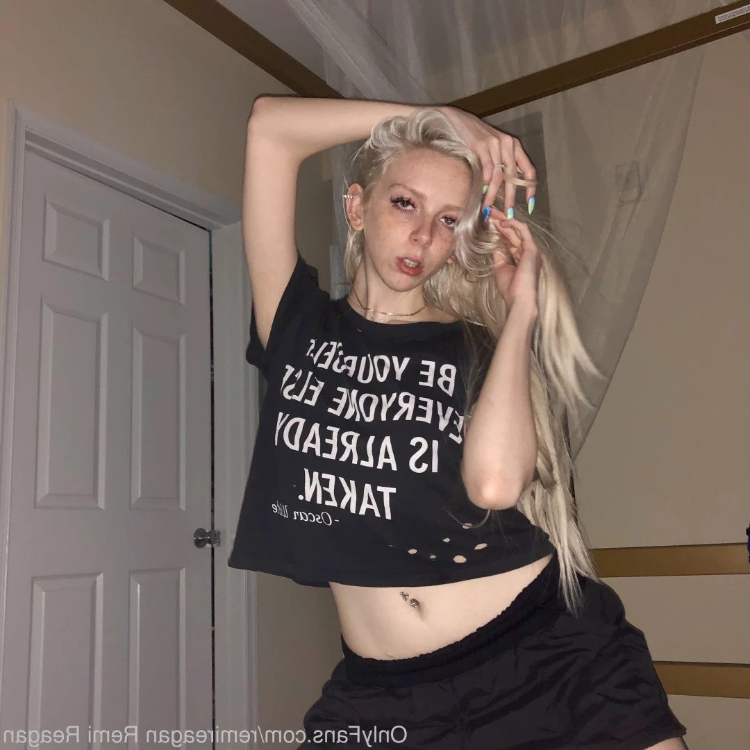 Remi Reagan [ remireagan ] Onlyfans leaked photo 8257725 on Hotleaks.tv