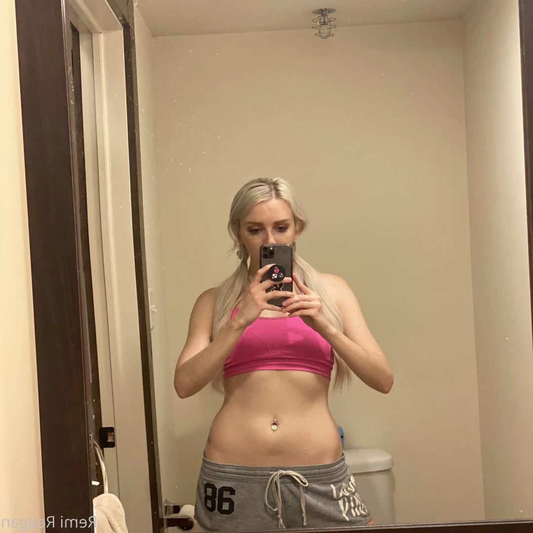 Remi Reagan [ remireagan ] Onlyfans leaked photo 8257970 on Hotleaks.tv