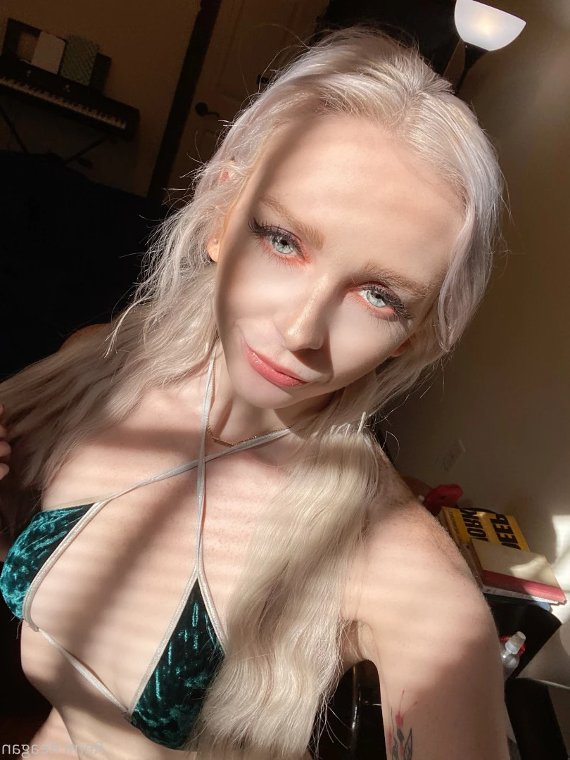 Remi Reagan [ remireagan ] Onlyfans leaked photo 8258086 on Hotleaks.tv