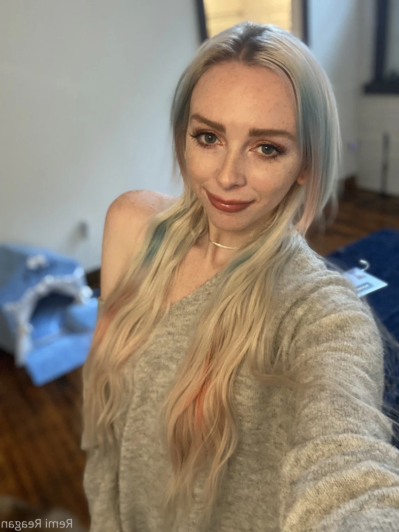 Remi Reagan [ remireagan ] Onlyfans leaked photo 8258100 on Hotleaks.tv