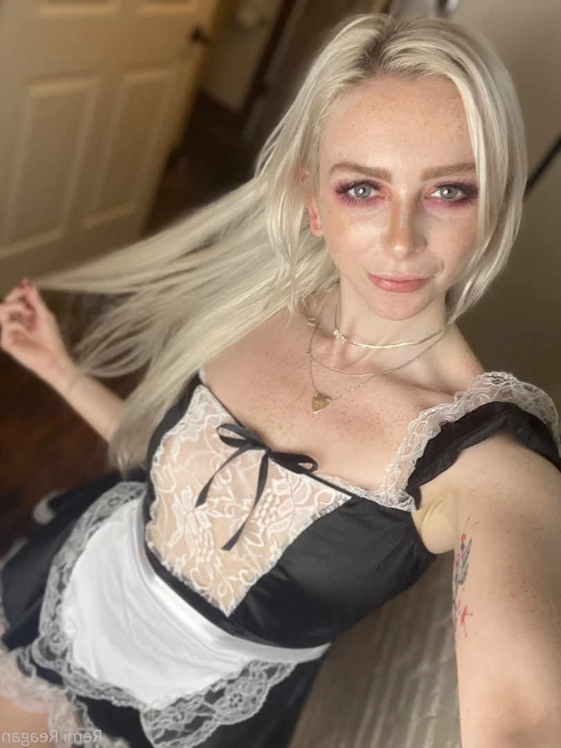Remi Reagan [ remireagan ] Onlyfans leaked photo 8258141 on Hotleaks.tv