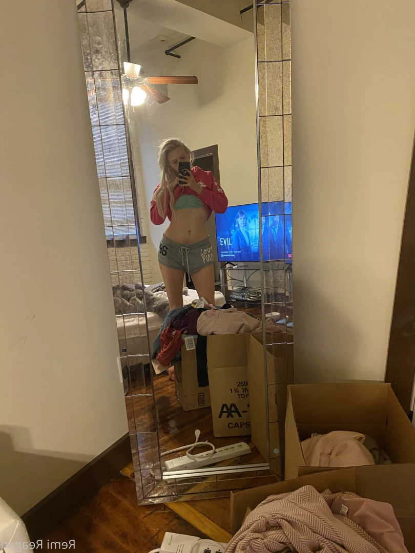 Remi Reagan [ remireagan ] Onlyfans leaked photo 8258324 on Hotleaks.tv