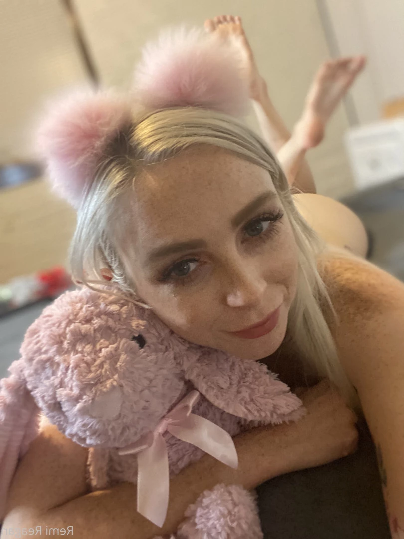 Remi Reagan [ remireagan ] Onlyfans leaked photo 8258438 on Hotleaks.tv