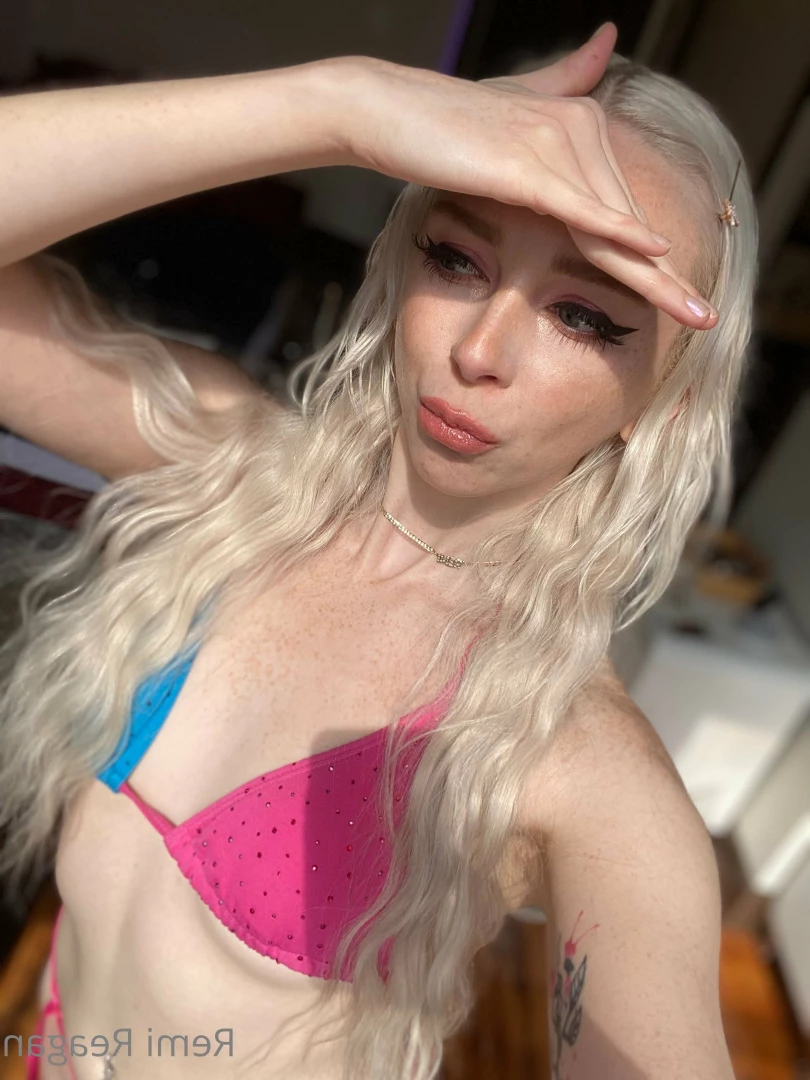Remi Reagan [ remireagan ] Onlyfans leaked photo 8258450 on Hotleaks.tv