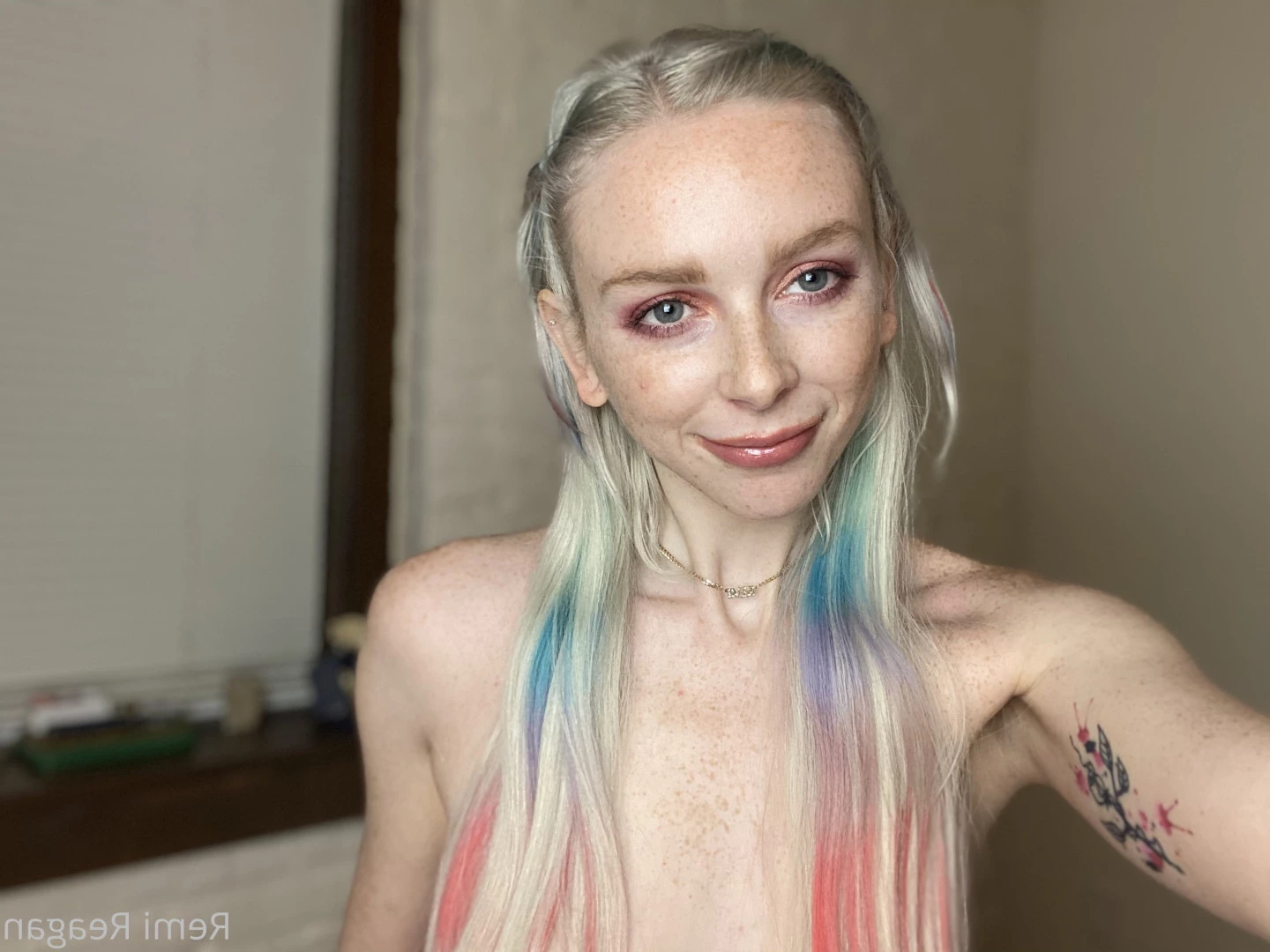 Remi Reagan [ remireagan ] Onlyfans leaked photo 8258790 on Hotleaks.tv
