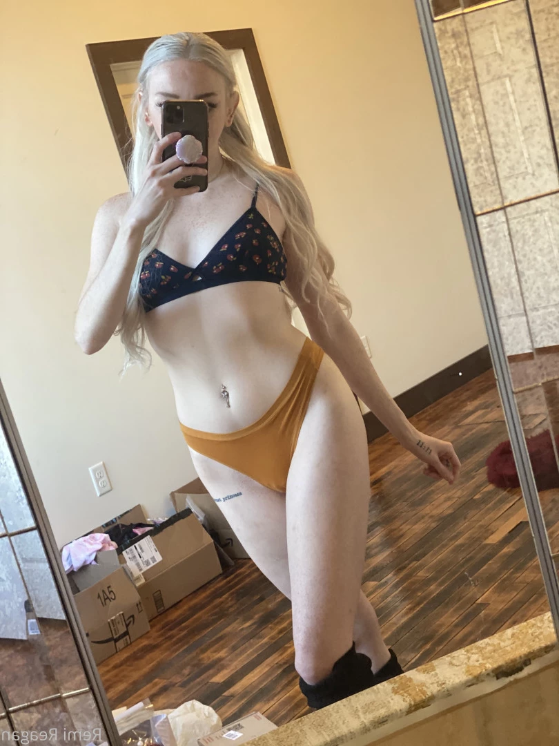 Remi Reagan [ remireagan ] Onlyfans leaked photo 8258815 on Hotleaks.tv