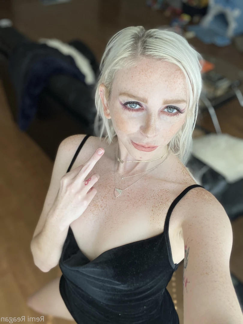 Remi Reagan [ remireagan ] Onlyfans leaked photo 8258839 on Hotleaks.tv