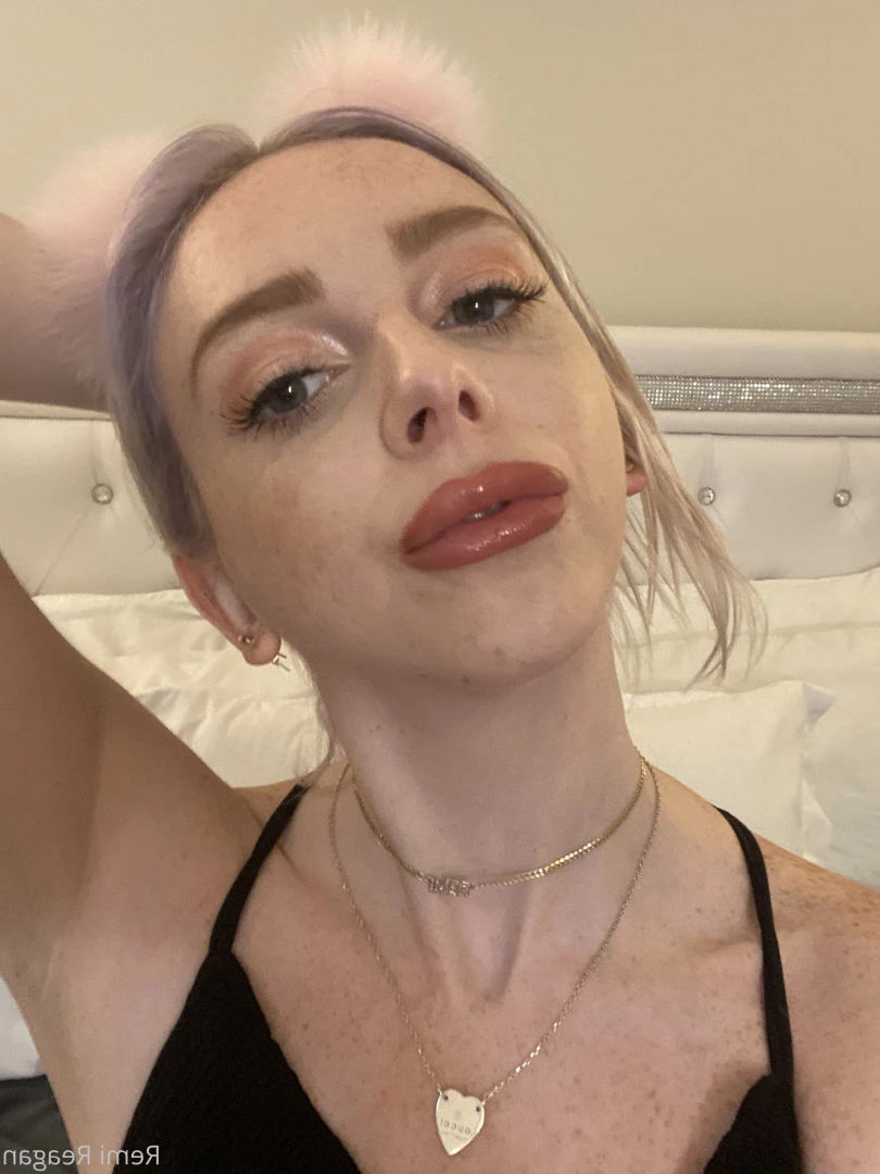 Remi Reagan [ remireagan ] Onlyfans leaked photo 8258861 on Hotleaks.tv