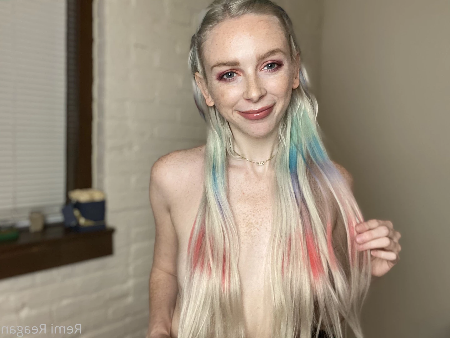 Remi Reagan [ remireagan ] Onlyfans leaked photo 8258874 on Hotleaks.tv