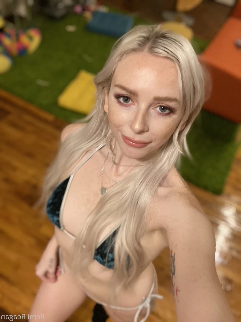 Remi Reagan [ remireagan ] Onlyfans leaked photo 8258899 on Hotleaks.tv