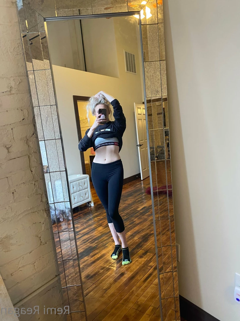 Remi Reagan [ remireagan ] Onlyfans leaked photo 8258991 on Hotleaks.tv