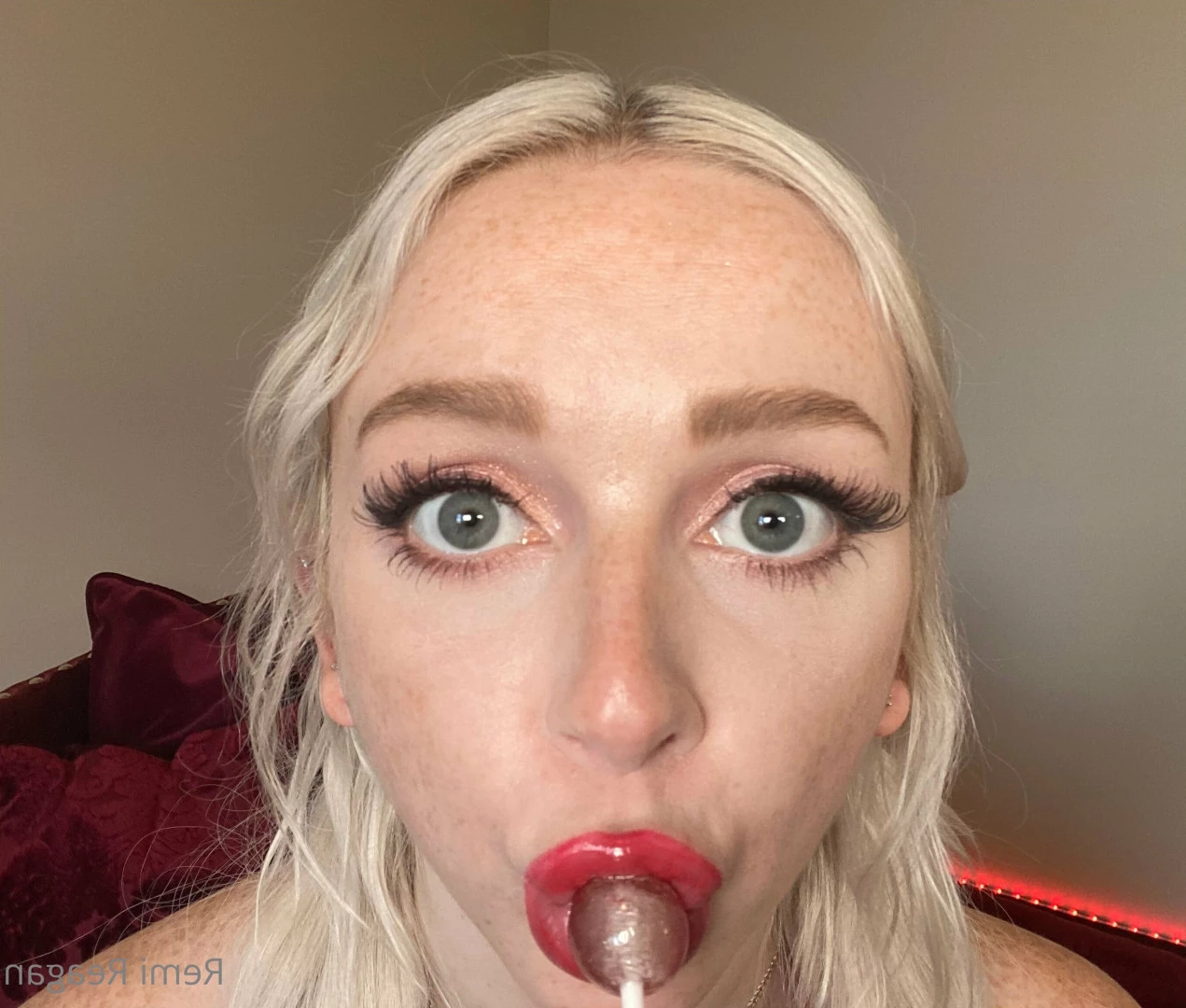Remi Reagan [ remireagan ] Onlyfans leaked photo 8259041 on Hotleaks.tv