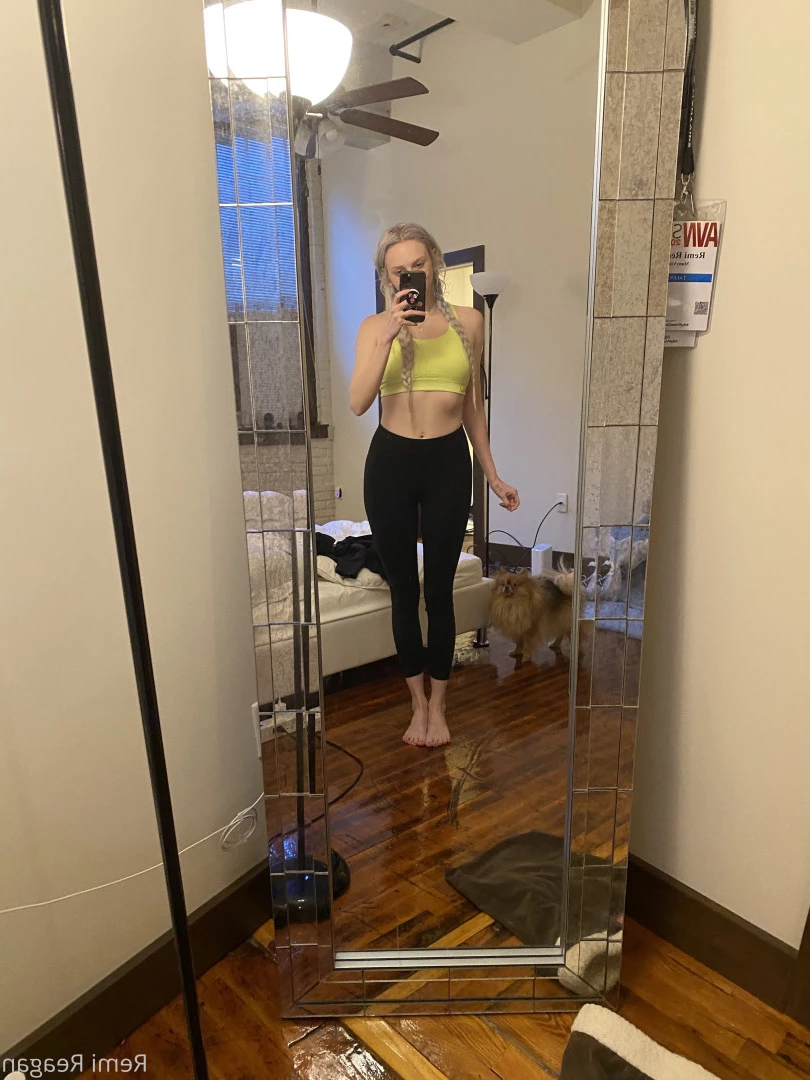 Remi Reagan [ remireagan ] Onlyfans leaked photo 8259053 on Hotleaks.tv